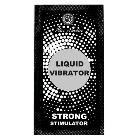 STRONG LIQUID VIBRATOR GEL 2ML