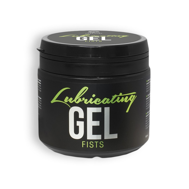 FISTING GEL LUBRICATING FISTS 500ML