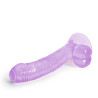 HUDINI GODE ANAL EN GELÉE VIOLET CRUSHIOUS