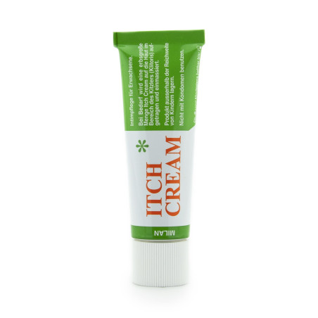 ITCH CREAM 28ML