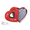 EROTIC HEART & CORAZON EROTICO EN-ES