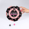 JOUEX PLAY & ROULETTE SECRET PLAY ES/PT/EN/FR