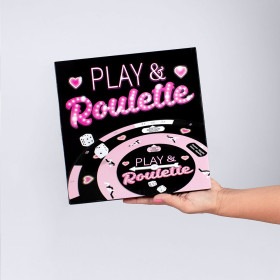 JOUEX PLAY & ROULETTE SECRET PLAY ES/PT/EN/FR