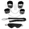 FETISH FANTASY SERIES CHAINS OF LOVE BONDAGE KIT