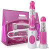 LADIES AFFAIR UNDERCOVER LIASON DUO VIBRATOR KIT