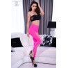 CR-4327 LEGGINGS PINK