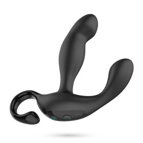 LOKI MASSEUR PROSTATIQUE RECHARGEABLE AVEC TÉLÉCOMMANDE CRUSHIOUS