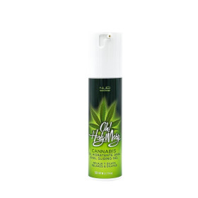 NUEI OH! HOLY MARY CANNABIS ANAL GEL 50ML