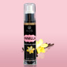 SECRET PLAY VANILLA WARM EFFECT LUBRICANT 50 ML