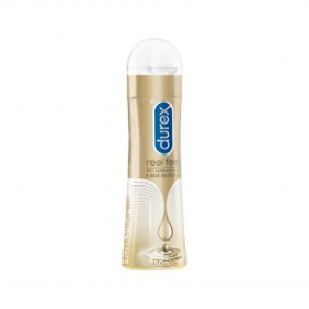 REAL FEEL DUREX LUBRICANT 50ML