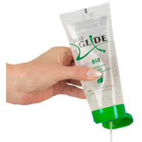 JUST GLIDE BIO LUBRICANT 200ML