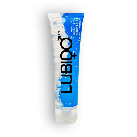 LUBIDO LUBRICANT 100ML