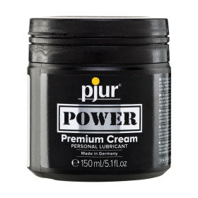 PJUR POWER LUBRICANT 150ML