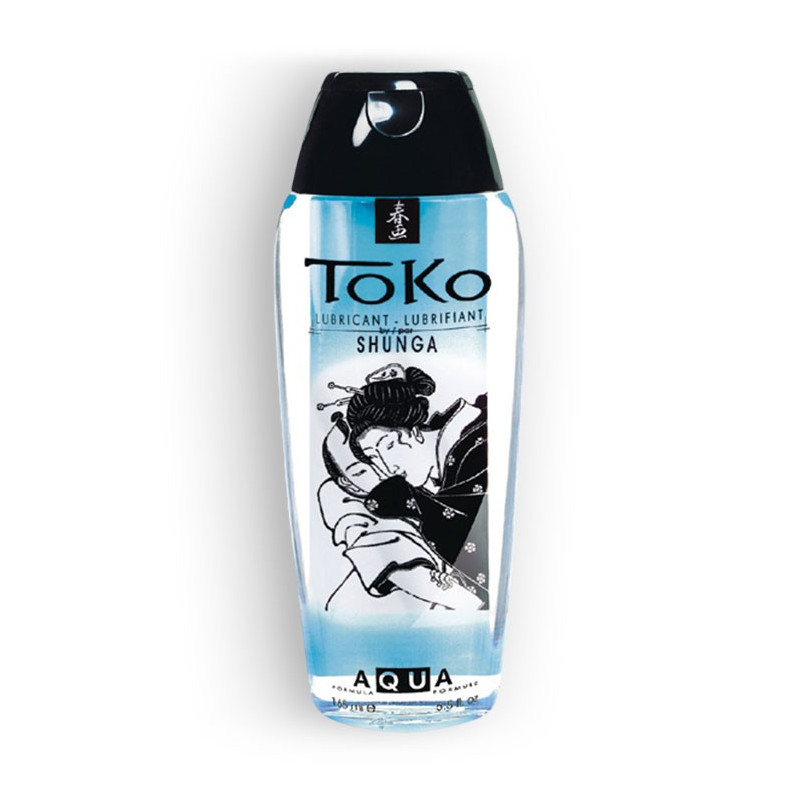 TOKO AQUA LUBRICANT 165ML