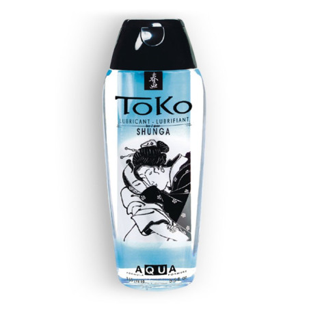 TOKO AQUA LUBRICANT 165ML