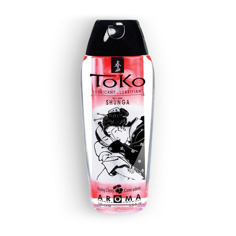 TOKO CHERRY LUBRICANT 165ML