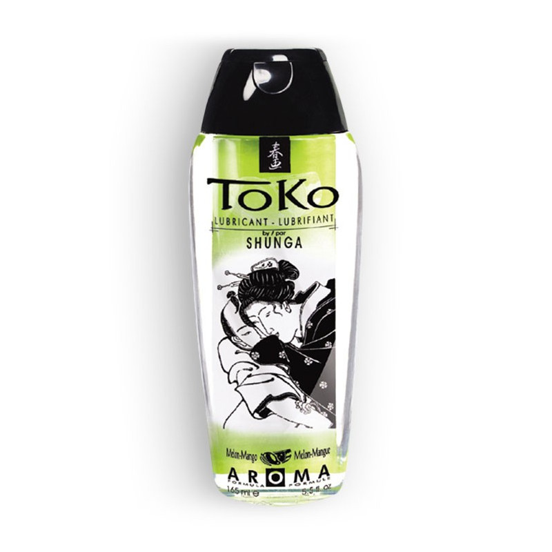 TOKO MELON LUBRICANT 165ML