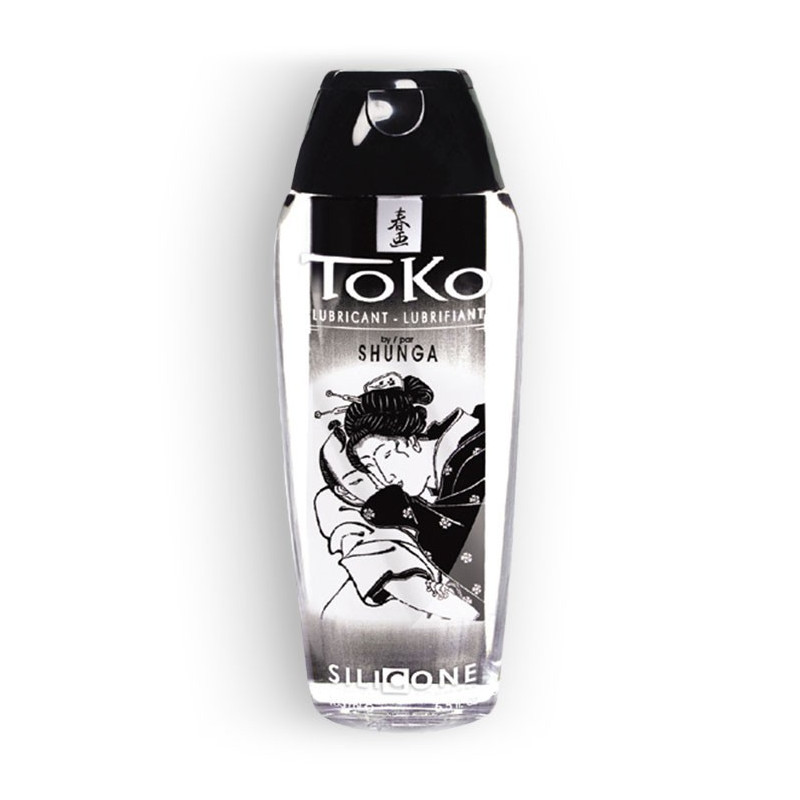 TOKO SILICONE LUBRICANT 165ML