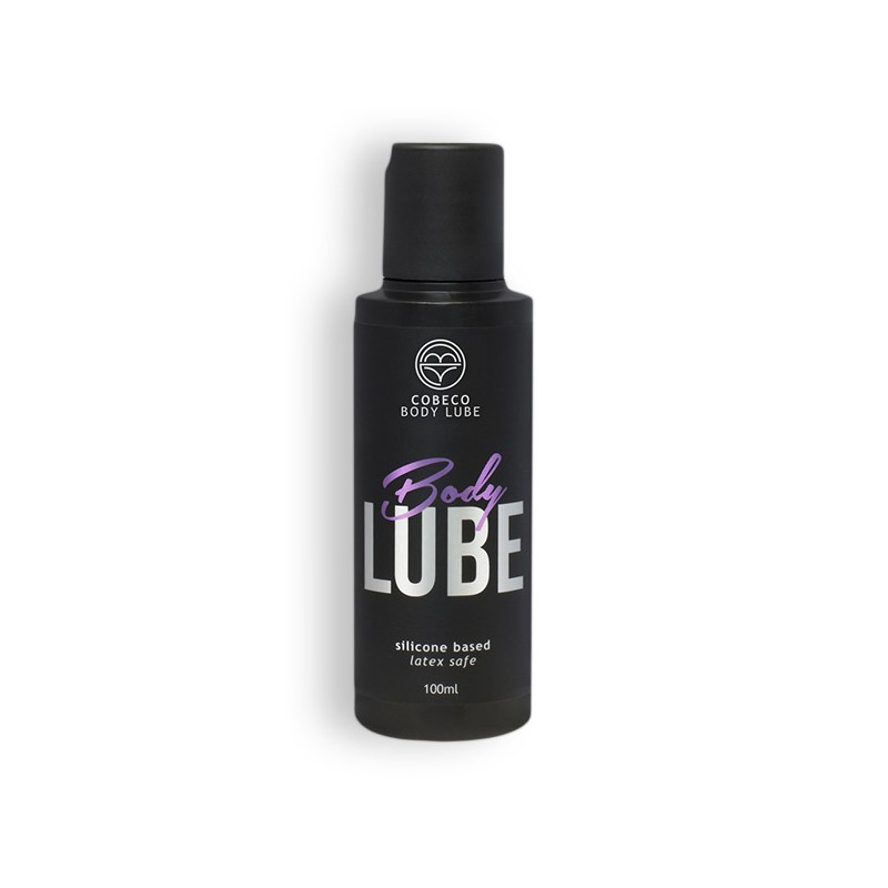 BODYLUBE SILICONE BASED LUBRICANT 100ML