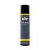 PJUR BASIC PERSONAL GLIDE SILICONE BASED LUBRICANT 100ML