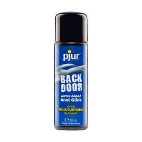 PJUR BACK DOOR MOISTURISING LUBRICANT 30ML