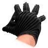 FIST IT SILICONE GLOVE BLACK