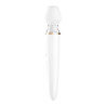 SATISFYER DOUBLE WAND-ER MASSAGER WITH APP