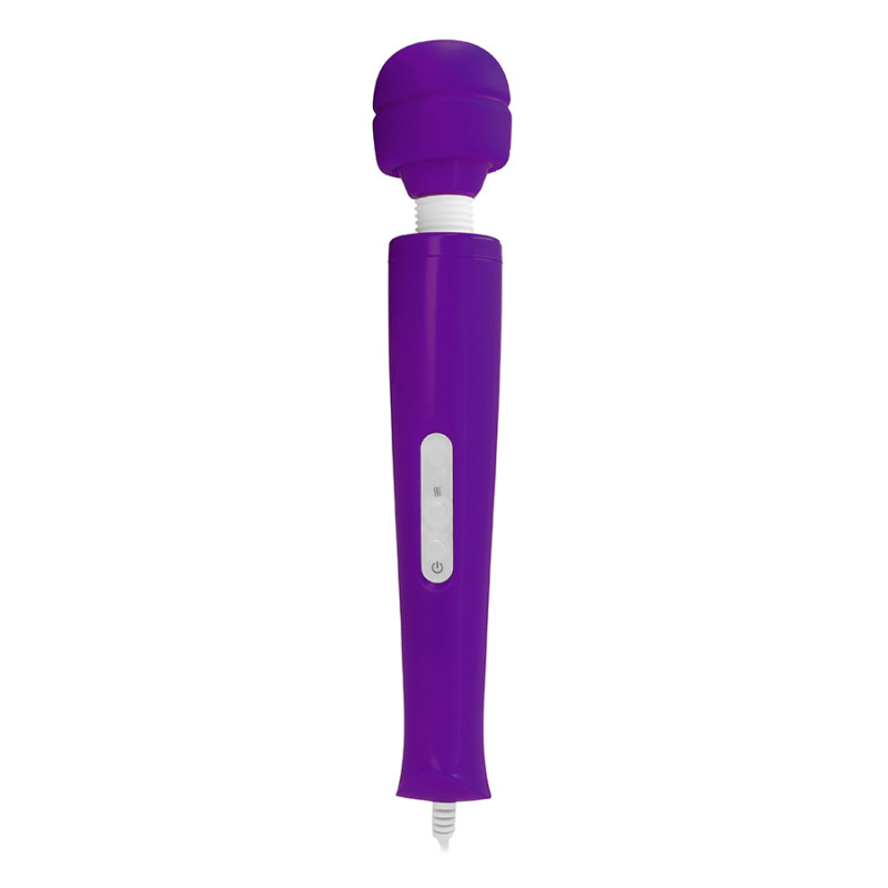 GC MASSAGE WAND PURPLE