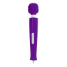 GC MASSAGE WAND PURPLE