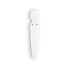 SATISFYER WAND-ER MASSAGER WHITE