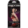 CHANEL ST. JAMES PUSSY STROKER TRAVEL SIZE