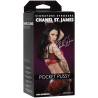 CHANEL ST. JAMES PUSSY STROKER TRAVEL SIZE