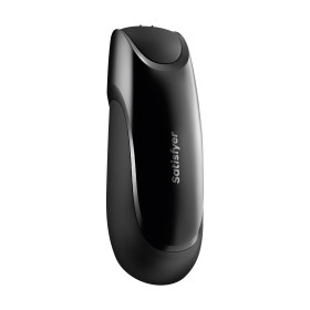 MASTURBATEUR MEN VIBRATION + AVEC CONNECT APP SATISFYER