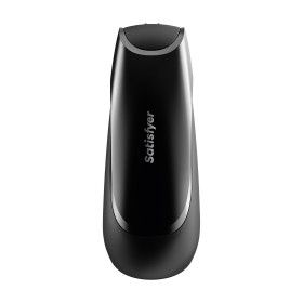 MASTURBATEUR MEN VIBRATION + AVEC CONNECT APP SATISFYER