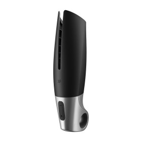 MASTURBATEUR POWER MASTURBATOR AVEC CONNECT APP SATISFYER