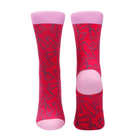 SHOTS COCKY SOCKS - 36-41