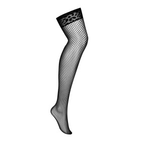 QUEEN SIZE OBSESSIVE JAGUERIA STOCKINGS