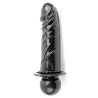 FETISH FANTASY SERIES DELUXE BALL GAG WITH DILDO