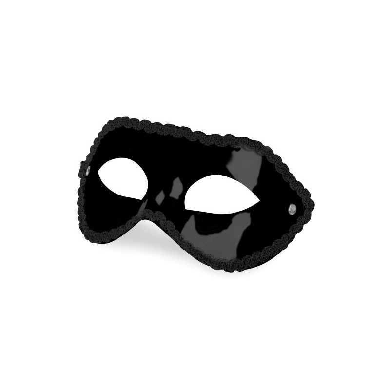 MASK OUCH! PARTY BLACK