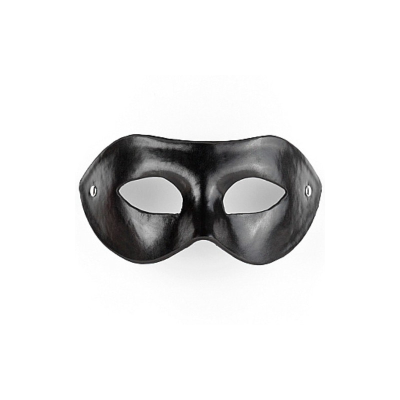 OUCH! MASK BLACK