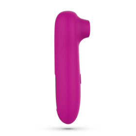 NOOKIE STIMULATEUR CLITORIEN RECHARGEABLE CRUSHIOUS