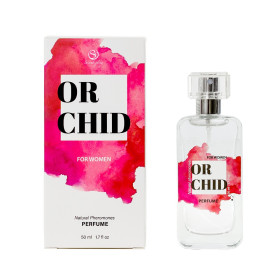 ORCHID PERFUME NATUREL PHEROMONES SECRET PLAY 50ML