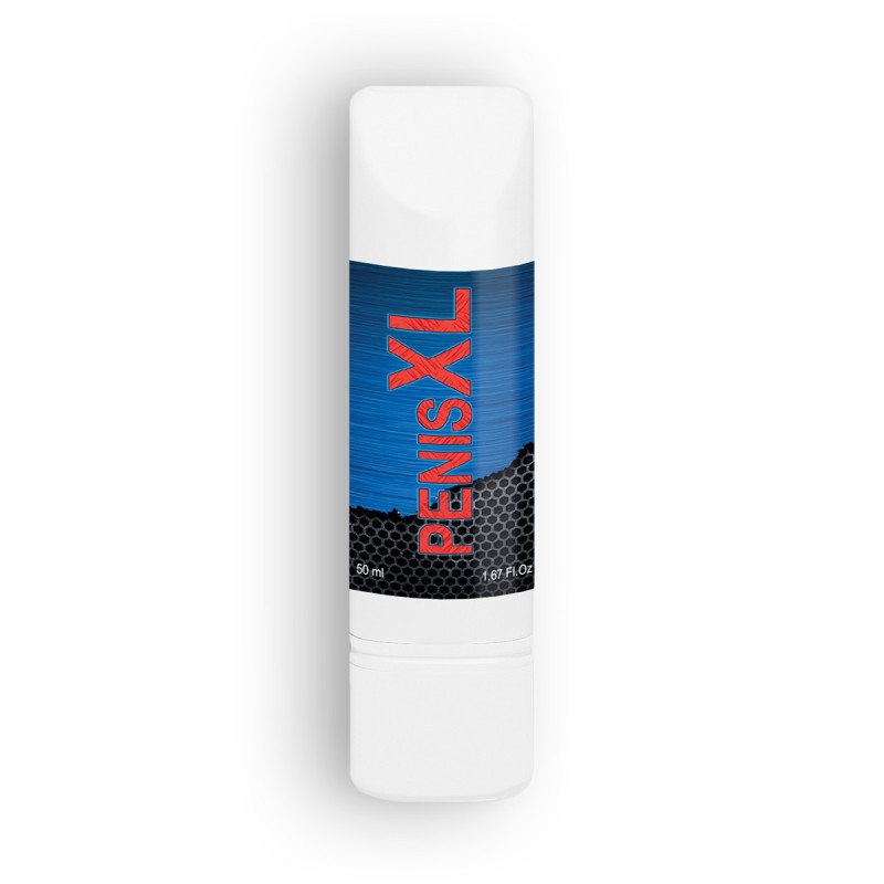 PENIS XL DEVELOPMENT CREAM 50ML