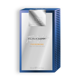 TWILIGHT PHEROMONE FRAGRANCE MAN 50ML