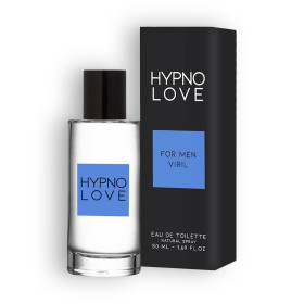 HYPNO LOVE PERFUME FOR MEN 50ML