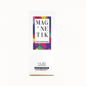 NUEI MAG'NETIK FOR EVERYONE PERFUM 50ML