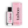 TABOO FRIVOLE PERFUME FOR HER 50ML