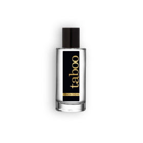 TABOO TENTATION PARFUM FOR HER 50ML