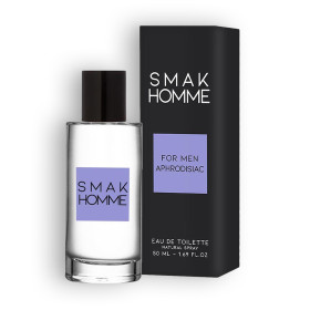 SMAK PERFUME FOR MEN 50ML