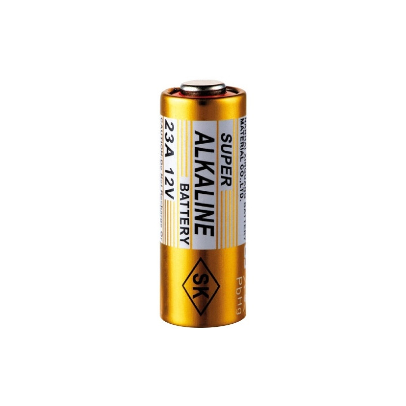 23A BATTERY